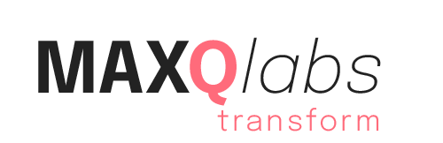 MAXQlabs Transform - Business Transformation